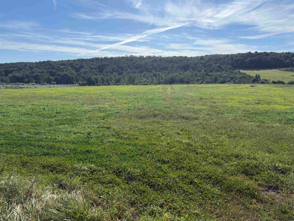 Lot 3 South Road, Fairfield, VT 05455
