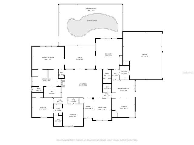 1005 LINGO CIRCLE, Oviedo, FL 32765