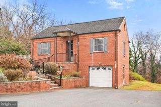 335 W ASHER ST, Culpeper, VA 22701