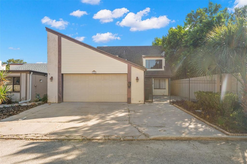 7500 ROCKY POINT DRIVE, Hudson, FL 34667