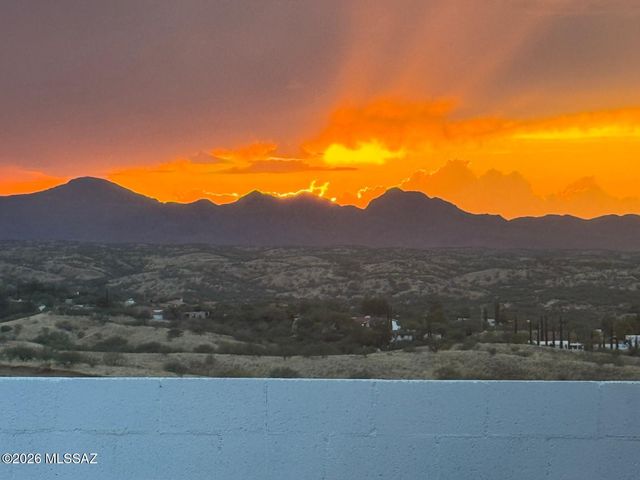 1091 W Mariposa Hills Drive, Nogales, AZ 85621
