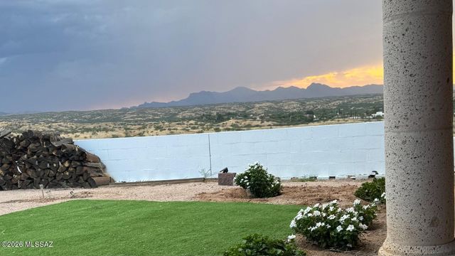 1091 W Mariposa Hills Drive, Nogales, AZ 85621