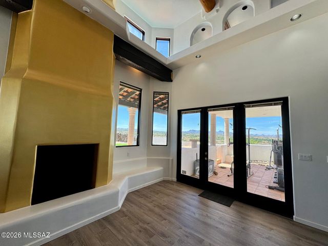 1091 W Mariposa Hills Drive, Nogales, AZ 85621
