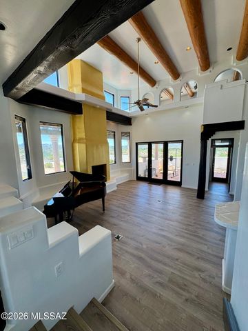 1091 W Mariposa Hills Drive, Nogales, AZ 85621