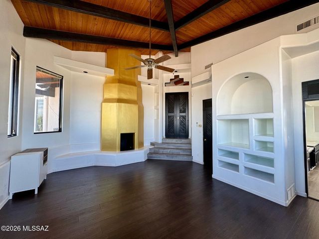 1091 W Mariposa Hills Drive, Nogales, AZ 85621