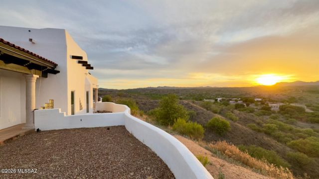 1091 W Mariposa Hills Drive, Nogales, AZ 85621