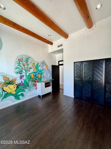 1091 W Mariposa Hills Drive, Nogales, AZ 85621