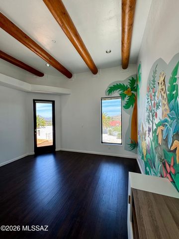 1091 W Mariposa Hills Drive, Nogales, AZ 85621