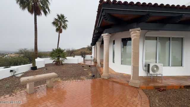 1091 W Mariposa Hills Drive, Nogales, AZ 85621