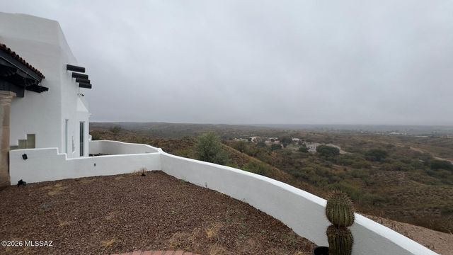 1091 W Mariposa Hills Drive, Nogales, AZ 85621
