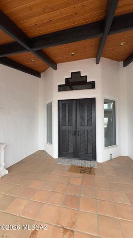 1091 W Mariposa Hills Drive, Nogales, AZ 85621