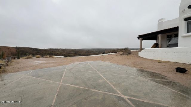 1091 W Mariposa Hills Drive, Nogales, AZ 85621