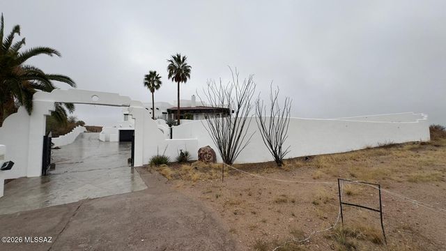 1091 W Mariposa Hills Drive, Nogales, AZ 85621