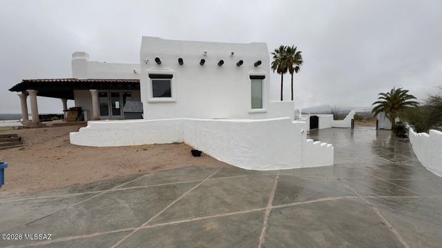 1091 W Mariposa Hills Drive, Nogales, AZ 85621