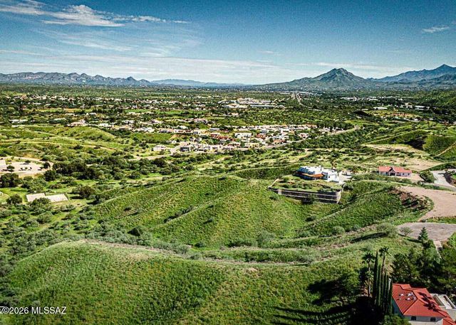 1091 W Mariposa Hills Drive, Nogales, AZ 85621