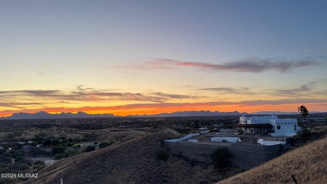 1091 W Mariposa Hills Drive, Nogales, AZ 85621