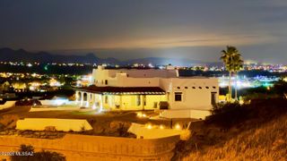 1091 W Mariposa Hills Drive, Nogales, AZ 85621