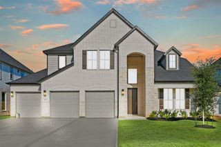 409 Inner Cove Lane, Waller, TX 77484