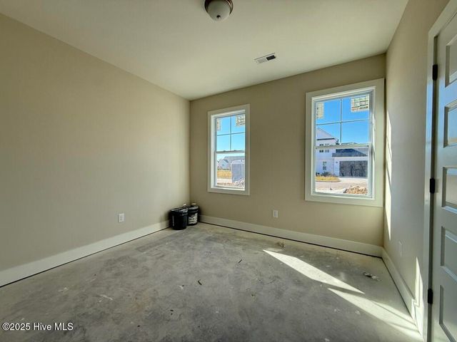 4523 Sweet Williams Lane, Wilson, NC 27896