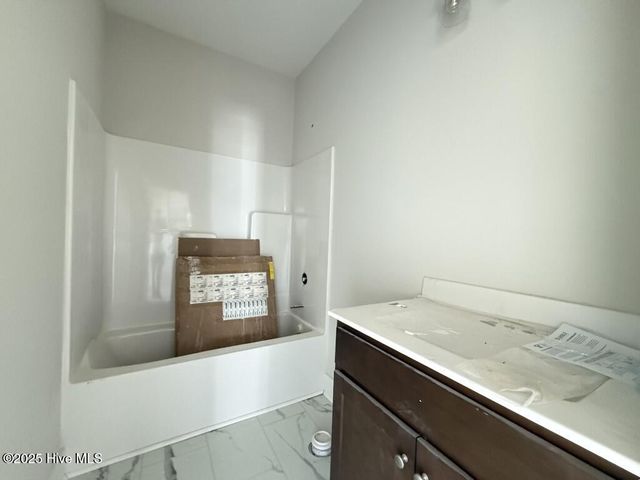 4523 Sweet Williams Lane, Wilson, NC 27896