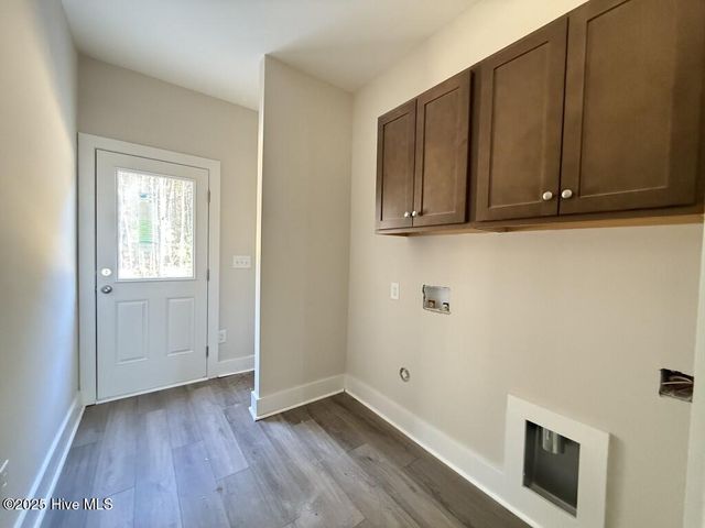 4523 Sweet Williams Lane, Wilson, NC 27896