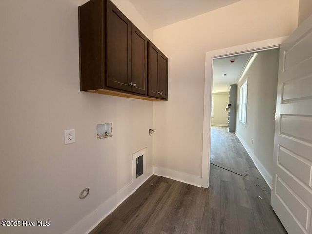 4523 Sweet Williams Lane, Wilson, NC 27896