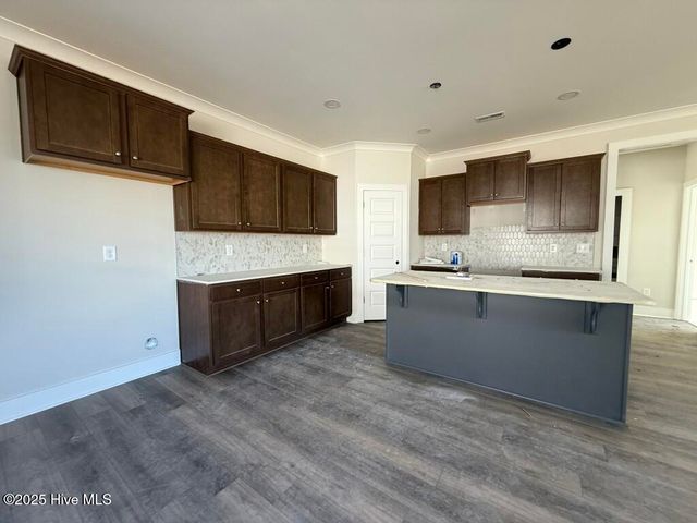 4523 Sweet Williams Lane, Wilson, NC 27896