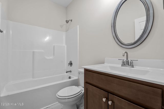 4523 Sweet Williams Lane, Wilson, NC 27896