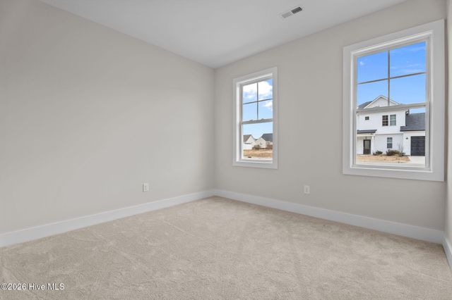 4523 Sweet Williams Lane, Wilson, NC 27896