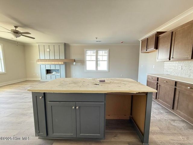 4523 Sweet Williams Lane, Wilson, NC 27896