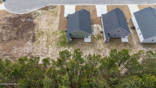 4523 Sweet Williams Lane, Wilson, NC 27896