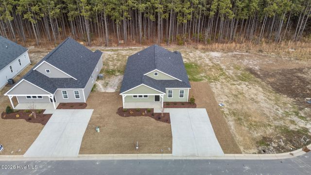 4523 Sweet Williams Lane, Wilson, NC 27896