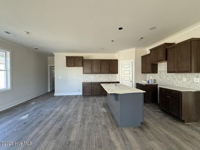 4523 Sweet Williams Lane, Wilson, NC 27896