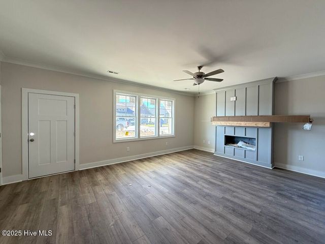 4523 Sweet Williams Lane, Wilson, NC 27896