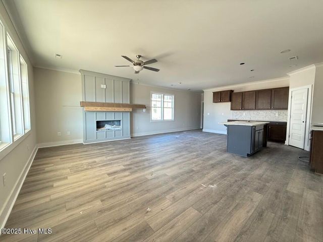 4523 Sweet Williams Lane, Wilson, NC 27896