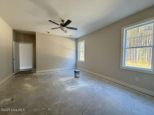 4523 Sweet Williams Lane, Wilson, NC 27896