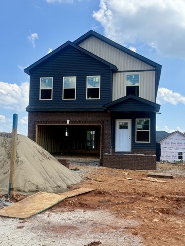 44 Echo Ridge, Oak Grove, KY 42262