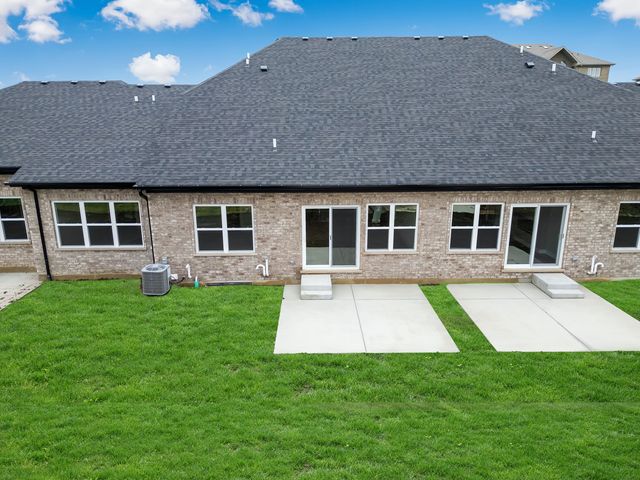 14145 S Sheffield Drive 51, Homer Glen, IL 60491