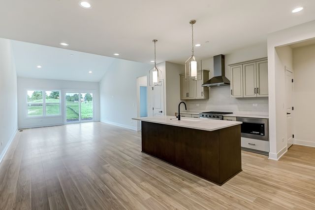 14145 S Sheffield Drive 51, Homer Glen, IL 60491