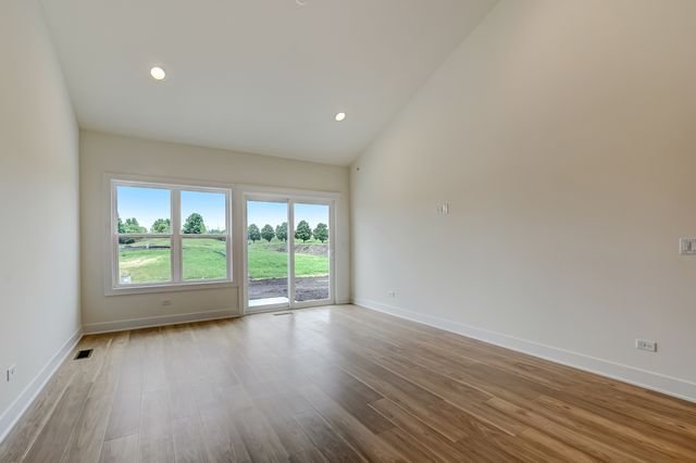 14145 S Sheffield Drive 51, Homer Glen, IL 60491