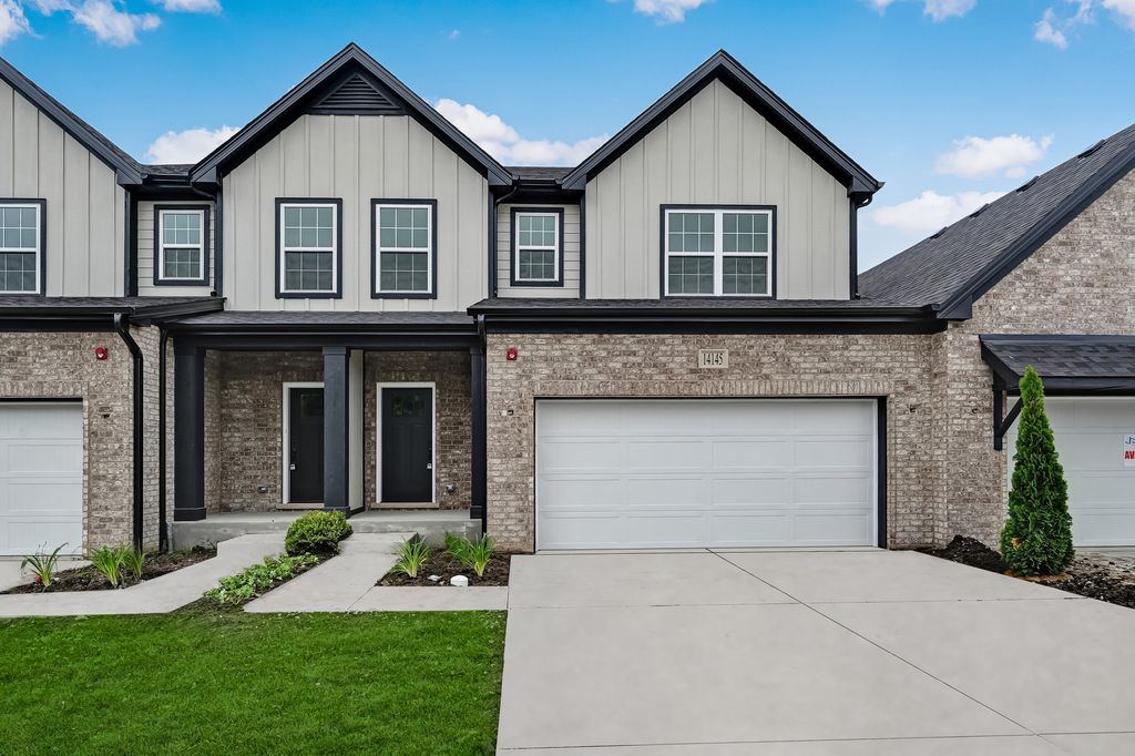 14145 S Sheffield Drive 51, Homer Glen, IL 60491