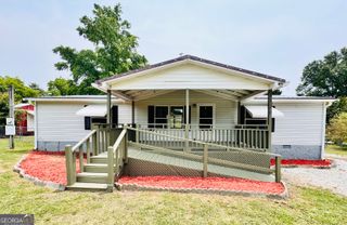 1179 Ed Bennett Road, Nicholson, GA 30565