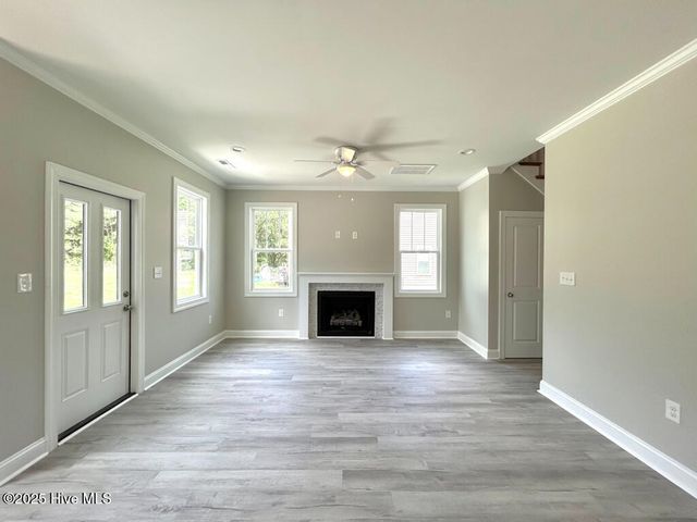 2149 Hines Farm Road, Jacksonville, NC 28540