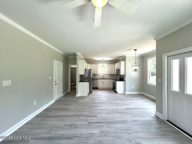 2149 Hines Farm Road, Jacksonville, NC 28540
