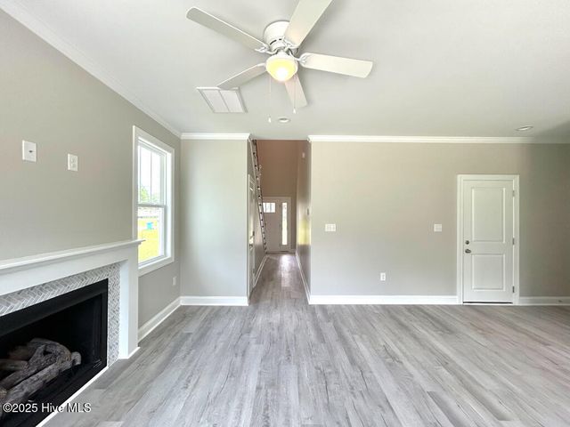 2149 Hines Farm Road, Jacksonville, NC 28540