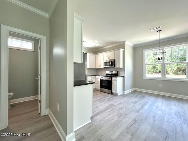 2149 Hines Farm Road, Jacksonville, NC 28540
