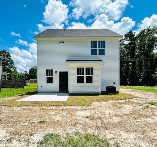 2149 Hines Farm Road, Jacksonville, NC 28540