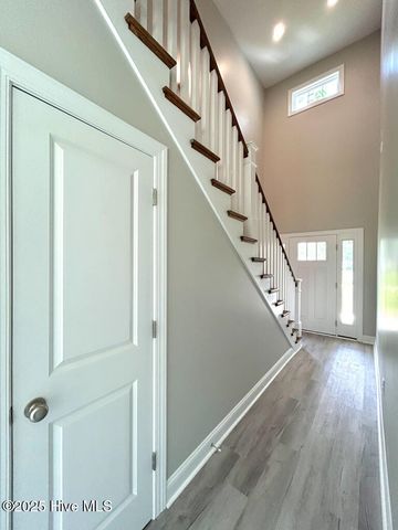 2149 Hines Farm Road, Jacksonville, NC 28540