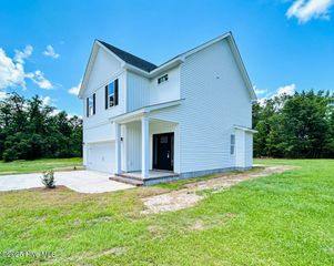2149 Hines Farm Road, Jacksonville, NC 28540