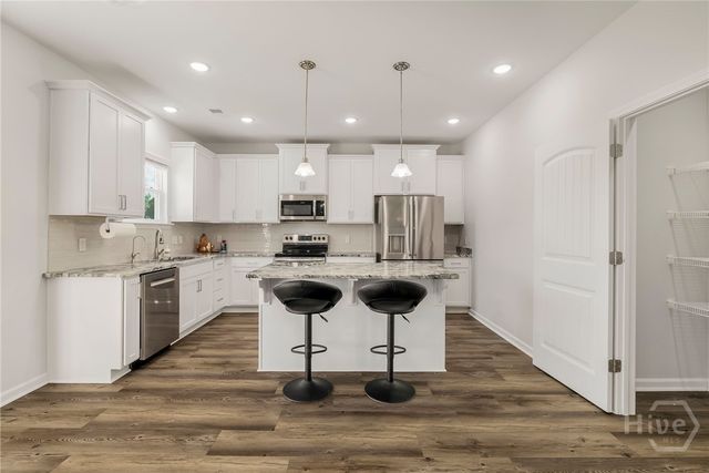 29 Allston Lane, Savannah, GA 31407